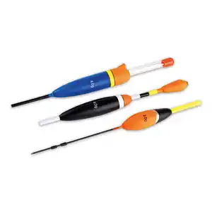 AllGear Fishing Posen-Sortiment Allround 3-tlg.