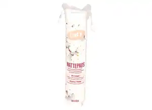Wattepads 3-lagig