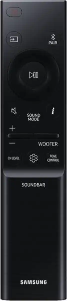Bild 4 von Samsung HW-B460GF/ZG