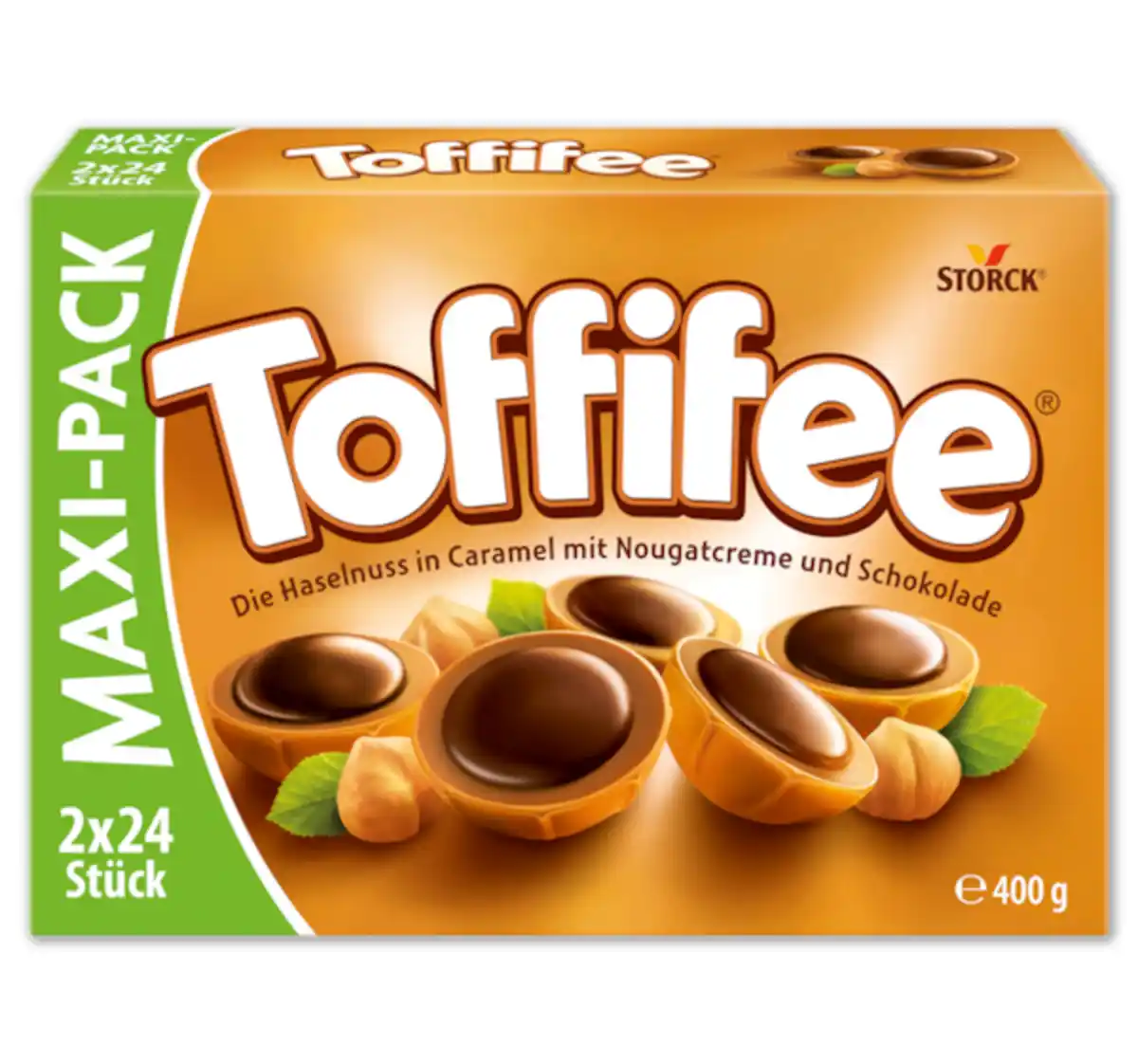 Bild 1 von STORCK Toffifee*