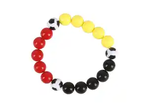 WM-Fanartikel versch. Accessoires