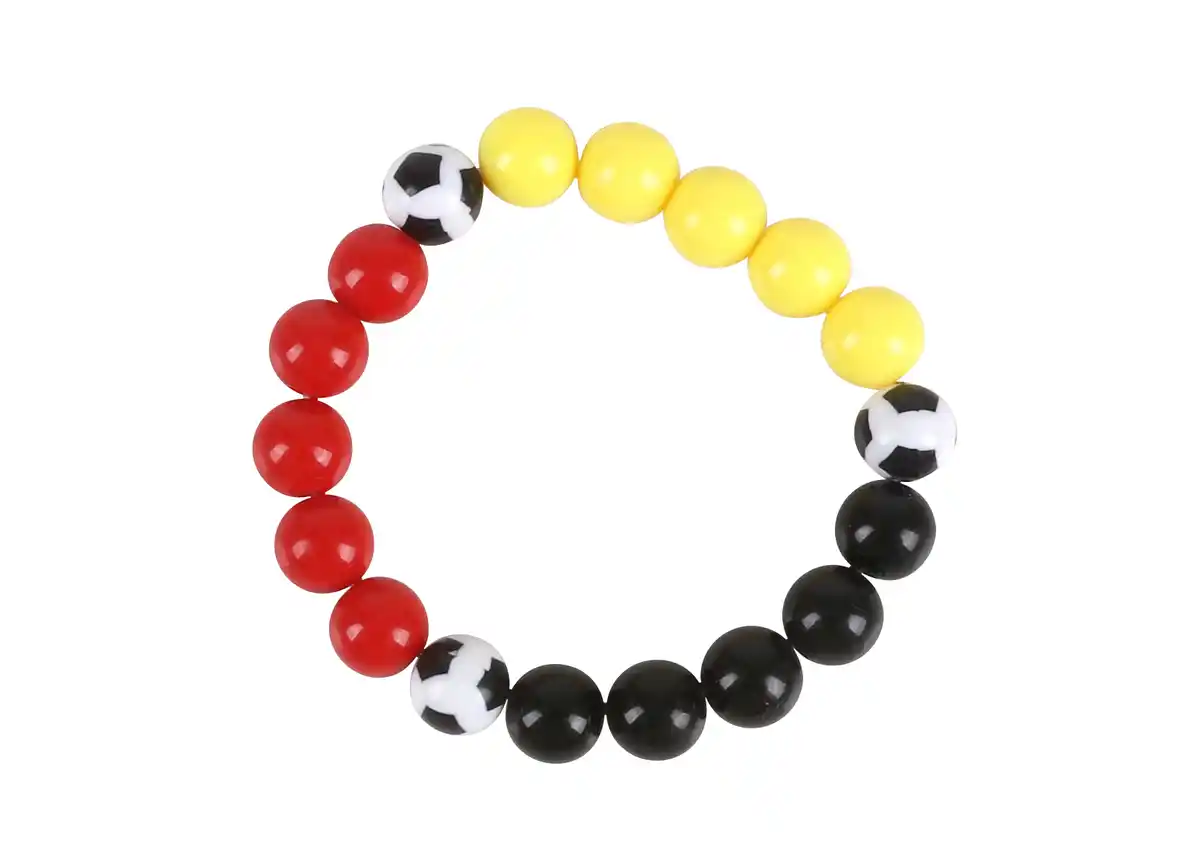 Bild 1 von WM-Fanartikel versch. Accessoires