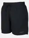 Bild 3 von Herren Badeshorts Schwarz