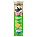 Bild 1 von Pringles Chips Sour Cream & Onion, 185 g