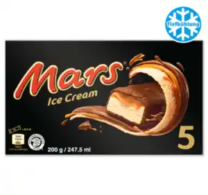 MARS Eisriegel