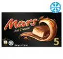 Bild 1 von MARS Eisriegel