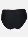 Bild 2 von Damen Bikinihose Schwarz