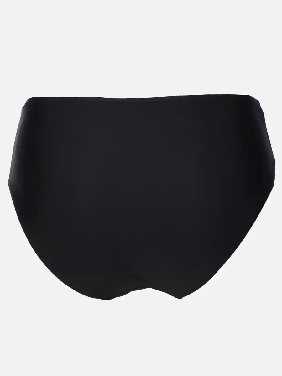 Bild 2 von Damen Bikinihose Schwarz