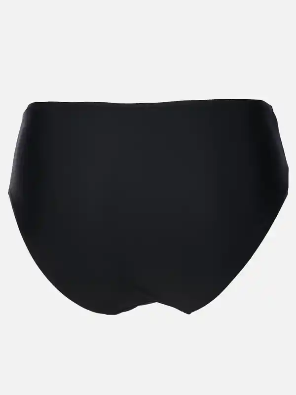 Bild 2 von Damen Bikinihose Schwarz