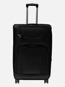 Trolley "Maribor" 78x48x34cm Schwarz