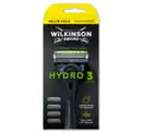Bild 1 von WILKINSON Hydro 3*