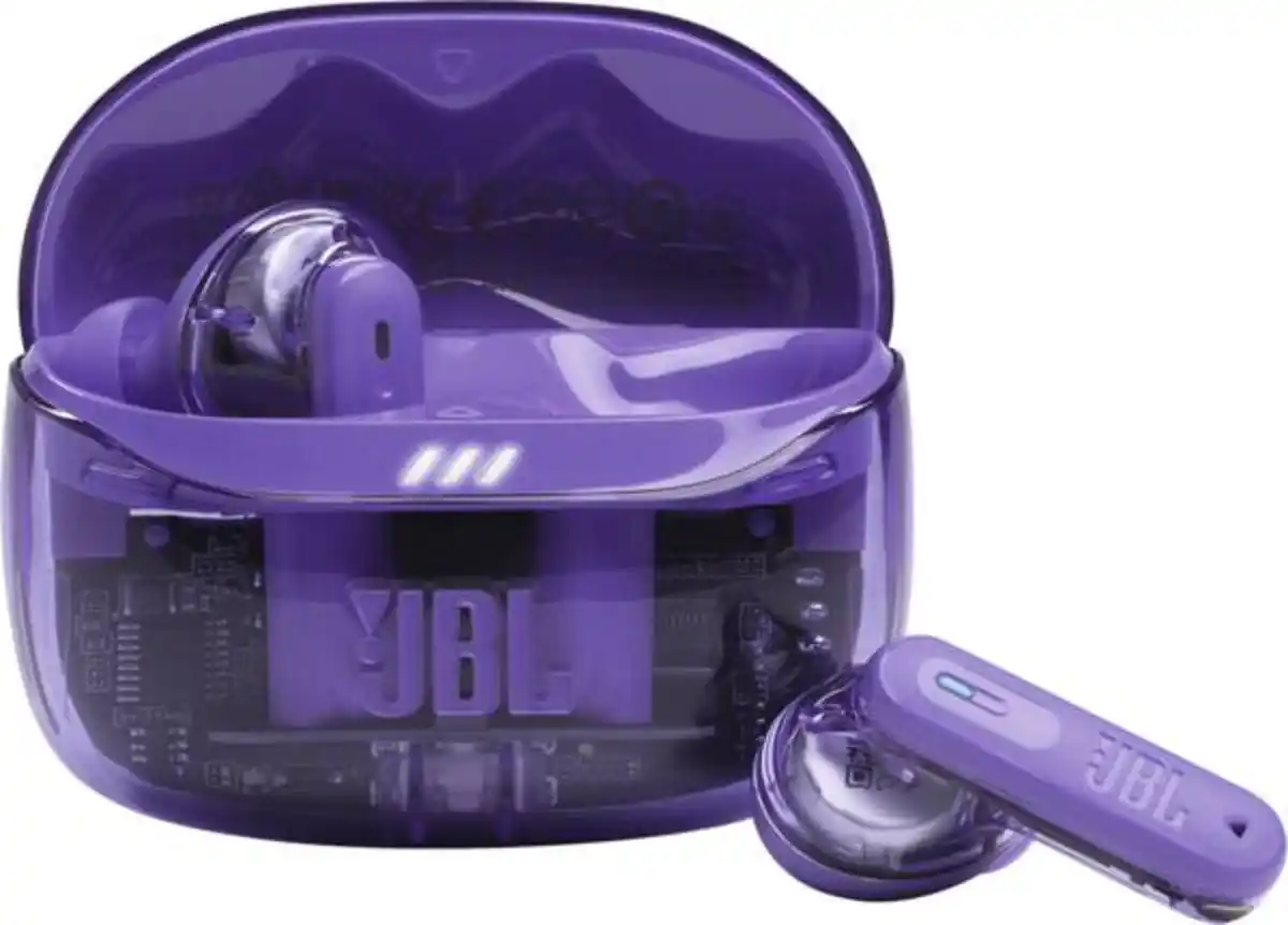Bild 1 von JBL TUNE BEAM 2