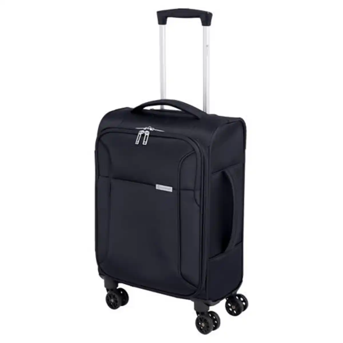 Bild 1 von LIVE IN STYLE Boardcase Ultraleicht, Schwarz