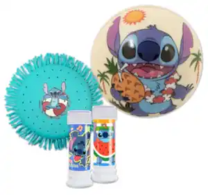 JOHN Spielwaren STITCH*