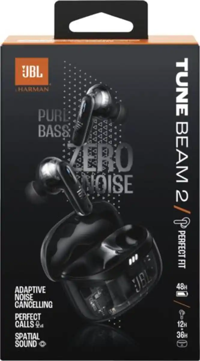 Bild 2 von JBL TUNE BEAM 2