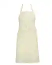 Bild 1 von Schürze - Beige, One size