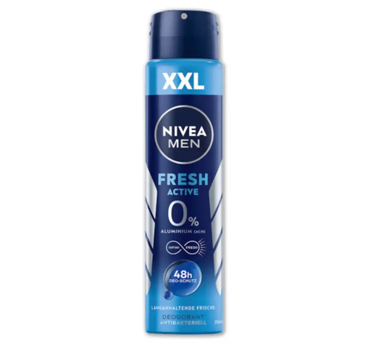 Bild 1 von NIVEA Deospray*