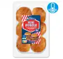 Bild 1 von MIKE MITCHELL’S Mini-Burger*