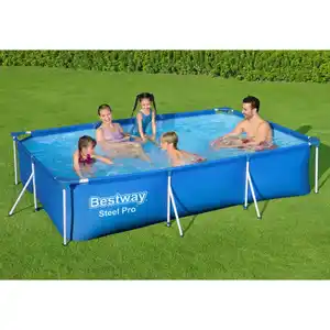 Steel Pro Frame-Pool