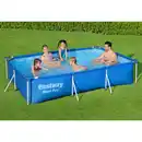 Bild 1 von Steel Pro Frame-Pool