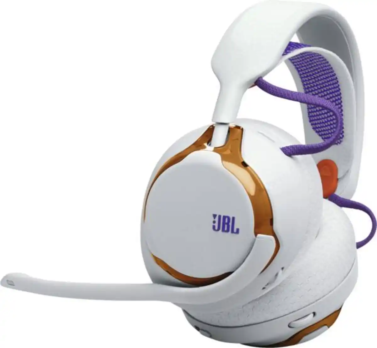 Bild 1 von JBL QUANTUM 650