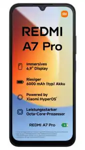 Xiaomi REDMI A7 Pro 64GB