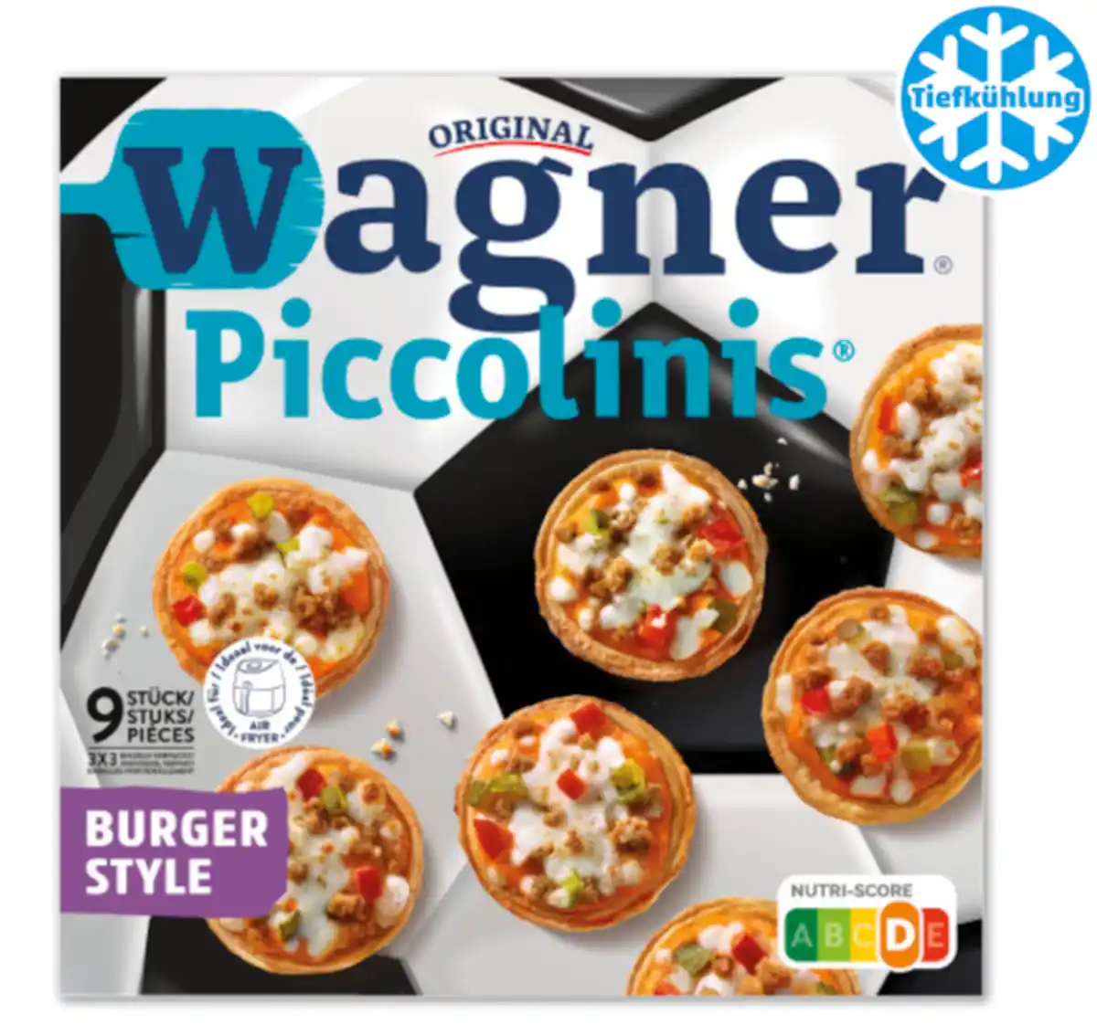Bild 1 von WAGNER Piccolinis*