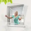Bild 1 von Fliegengitter für Fenster