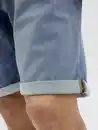 Bild 2 von Jack & Jones JJIRICK Jeansshorts Blau