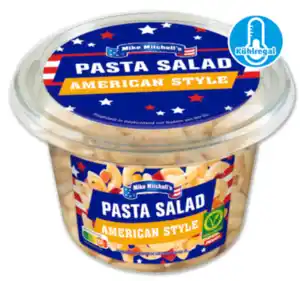 MIKE MITCHELL’S Salate*