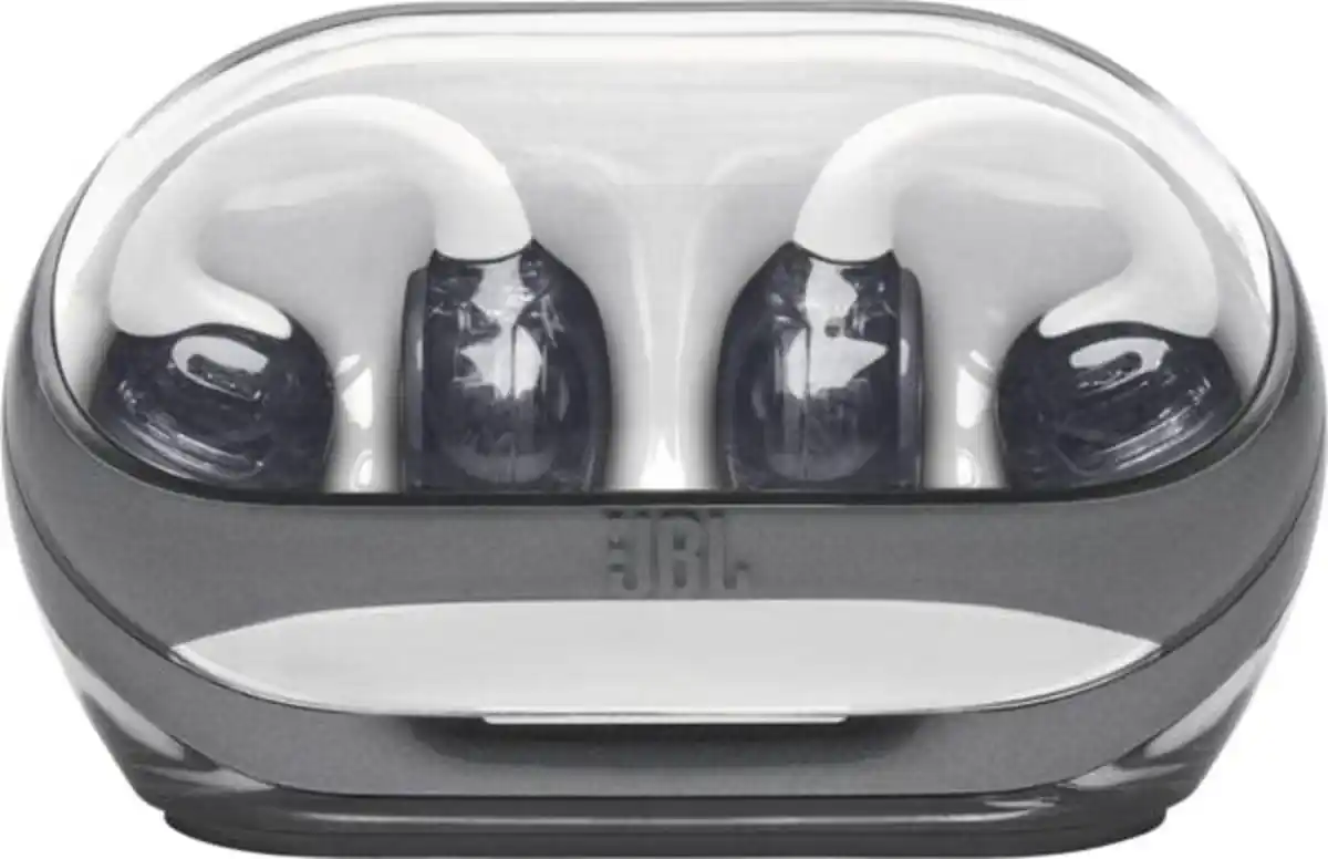 Bild 3 von JBL SOUNDGEAR CLIPS