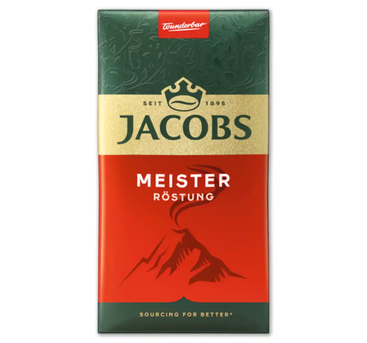 Bild 1 von JACOBS Kaffee*