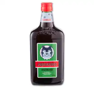 JAGDSCHLOSS Kräuterlikör