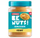 Bild 1 von ANDROS Be Nuts! Erdnusscreme*