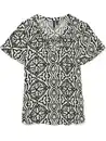 Bild 1 von Vero Moda VMMENNY Top Blau