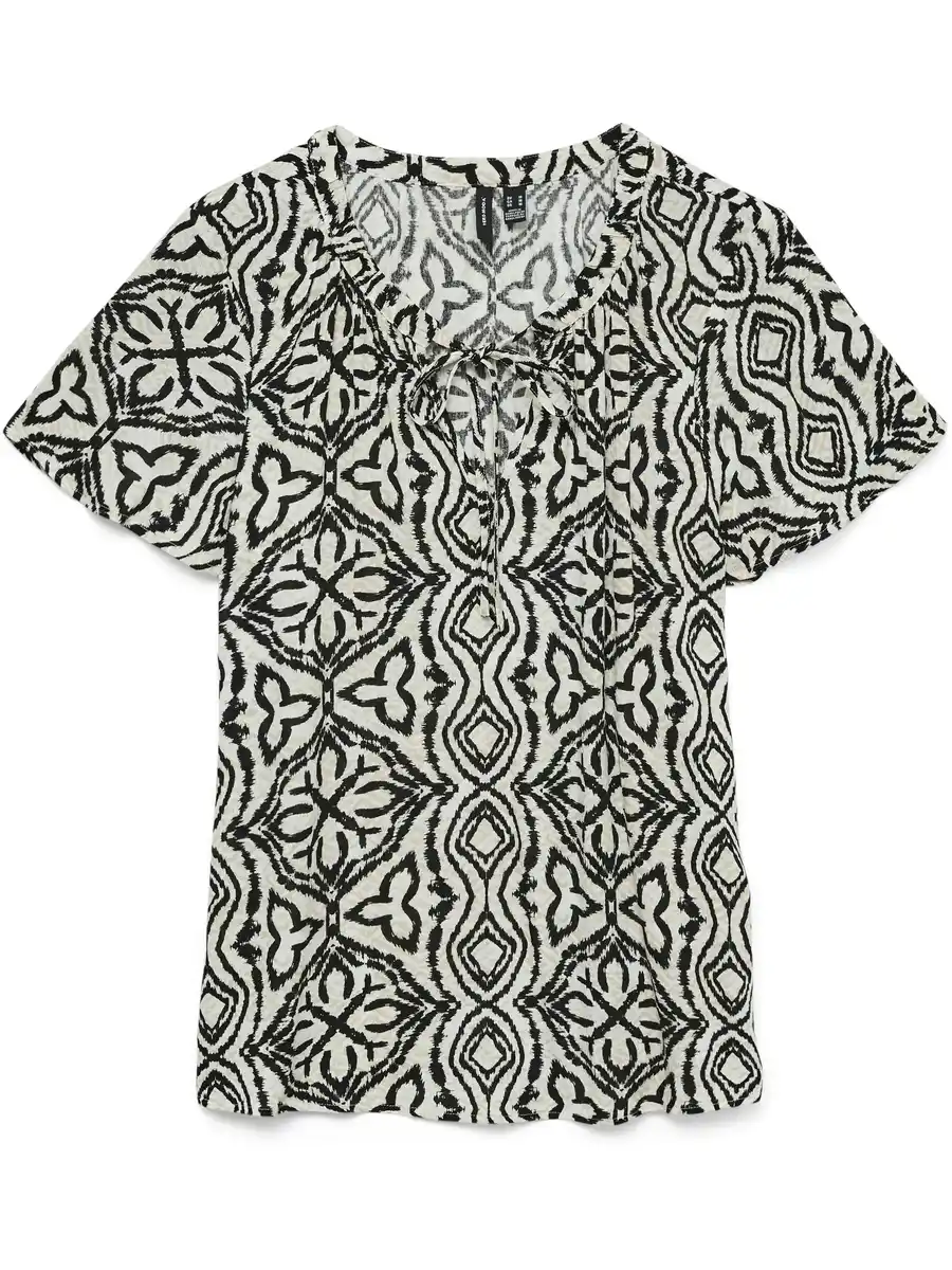 Bild 1 von Vero Moda VMMENNY Top Blau