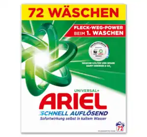 ARIEL Universal Pulver*
