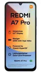 Xiaomi REDMI A7 Pro 64GB