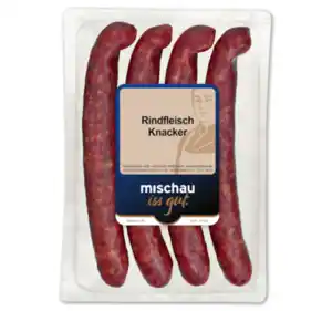MISCHAU Rindfleischknacker
