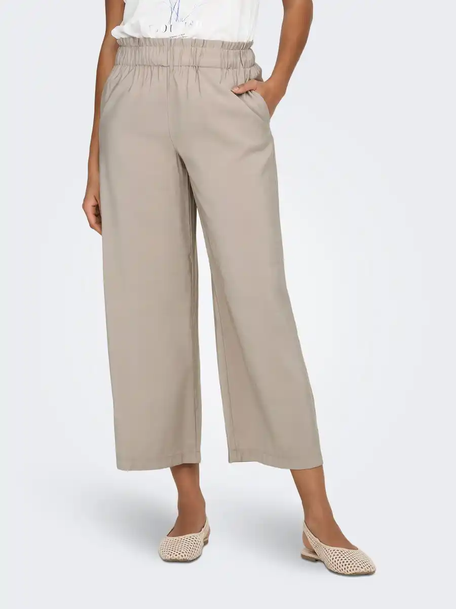 Bild 1 von Only ONLMONZA LIFE MW CULO Culotte Braun