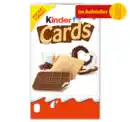 Bild 1 von FERRERO Kinder Cards