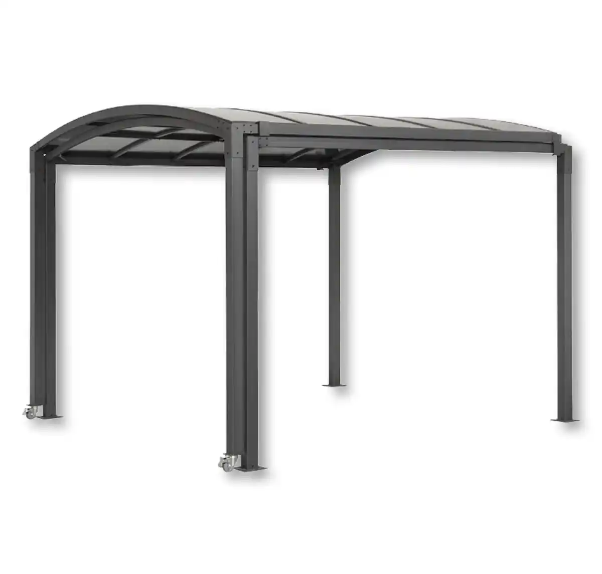 Bild 1 von Pavillon »Zora«