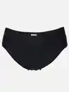 Bild 1 von Damen Bikinihose Schwarz