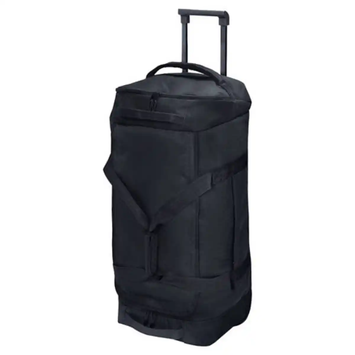 Bild 1 von LIVE IN STYLE Rolltasche, Schwarz, 100 l
