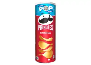 Pringles 165 g