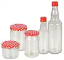 Bild 1 von Einmachglas oder Flasche*