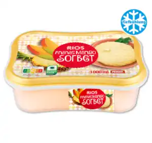 RIOS Sorbet*