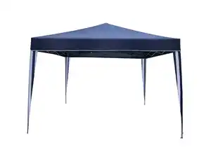 Ruck-Zuck Alu-Pavillon versch. Farben