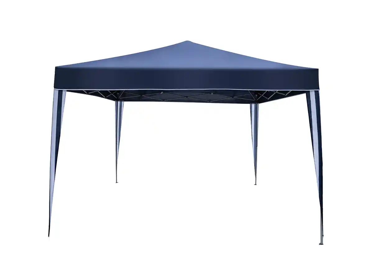 Bild 1 von Ruck-Zuck Alu-Pavillon versch. Farben
