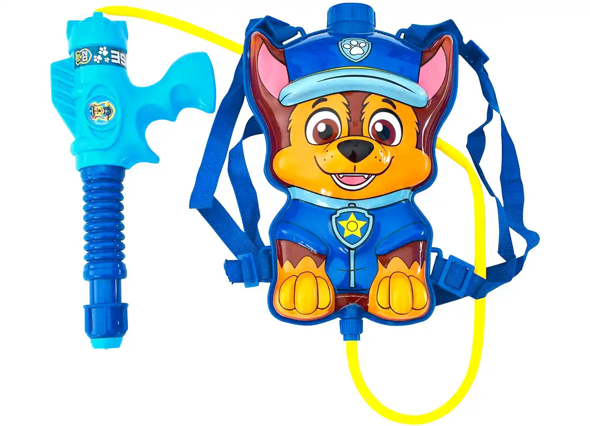 Bild 1 von Paw Patrol Wasserwerfer mit Tank